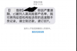 乌兰浩特要账公司更多成功案例详情